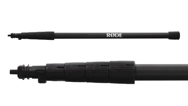 RODE Boompole Pro по цене 32 560 ₽