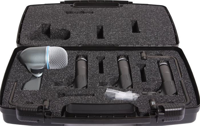 Shure DMK57-52 по цене 81 000.00 ₽