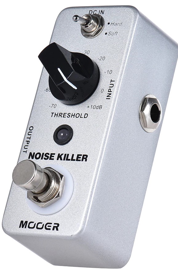 Mooer Noise Killer по цене 4 700 ₽