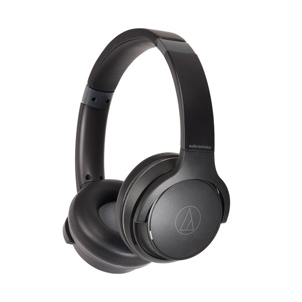 Audio-Technica ATH-S220BTBK по цене 7 850 ₽