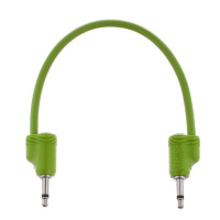 Tiptop Audio Green 20cm Stackcables по цене 1 100 ₽