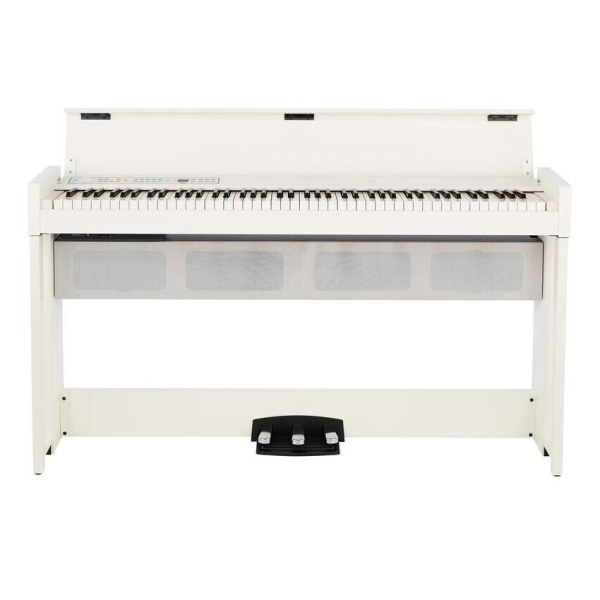 Korg C1-WH по цене 111 550 ₽