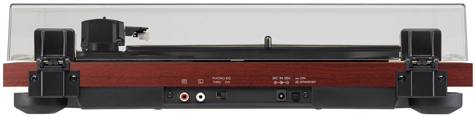 TEAC TN-180BT-A3 Cherry по цене 24 890 ₽