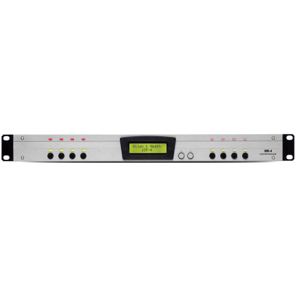 Allen & Heath iDR-4 по цене 170 800 ₽