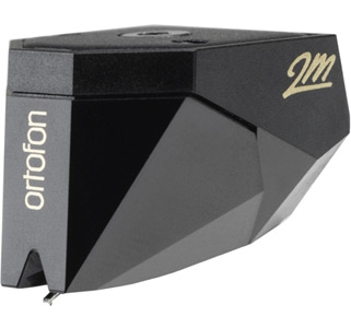 Ortofon 2M Black по цене 64 414.74 ₽