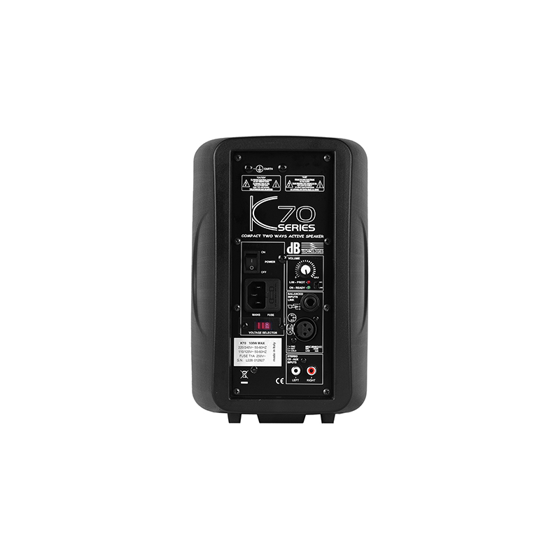 dB Technologies K70 по цене 28 750 ₽