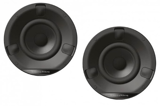 Bowers & Wilkins CCM632 White по цене 46 190 ₽