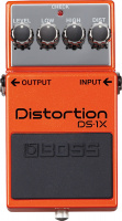 Boss DS-1X