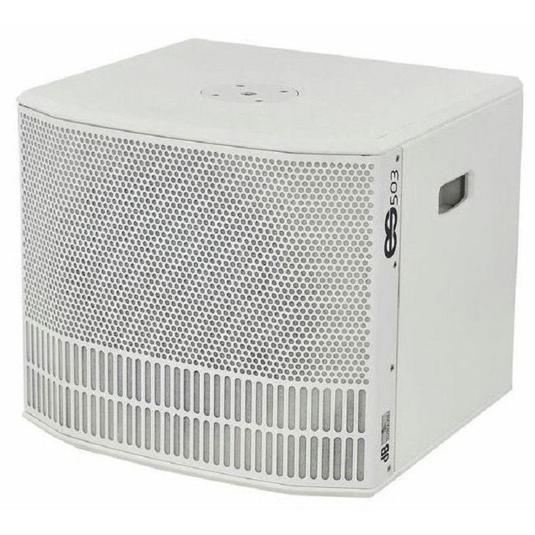 dB Technologies ES503 White по цене 169 990 ₽