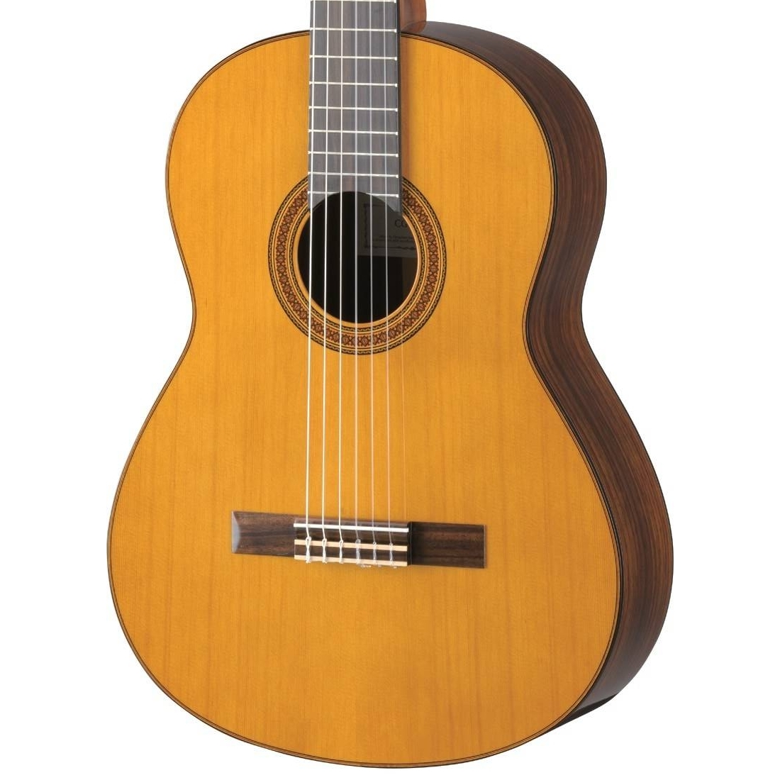 Yamaha CG182C по цене 63 000 ₽