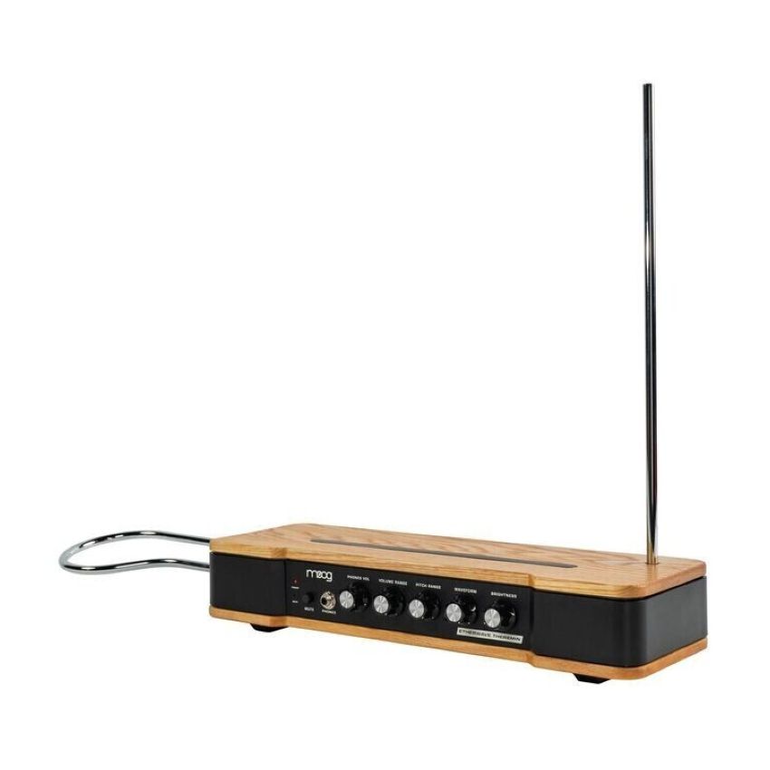 Moog Etherwave Theremin по цене 90 550 ₽