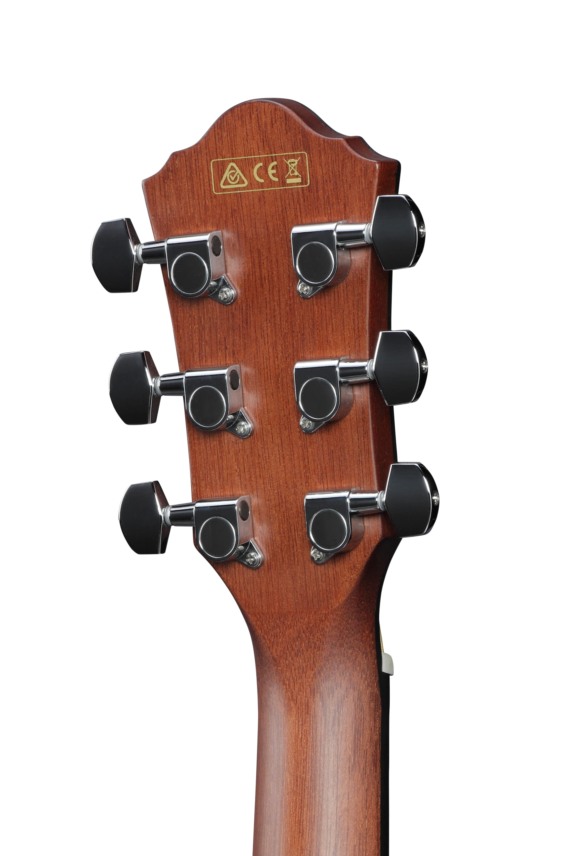Ibanez AEWC11-DVS по цене 43 000 ₽