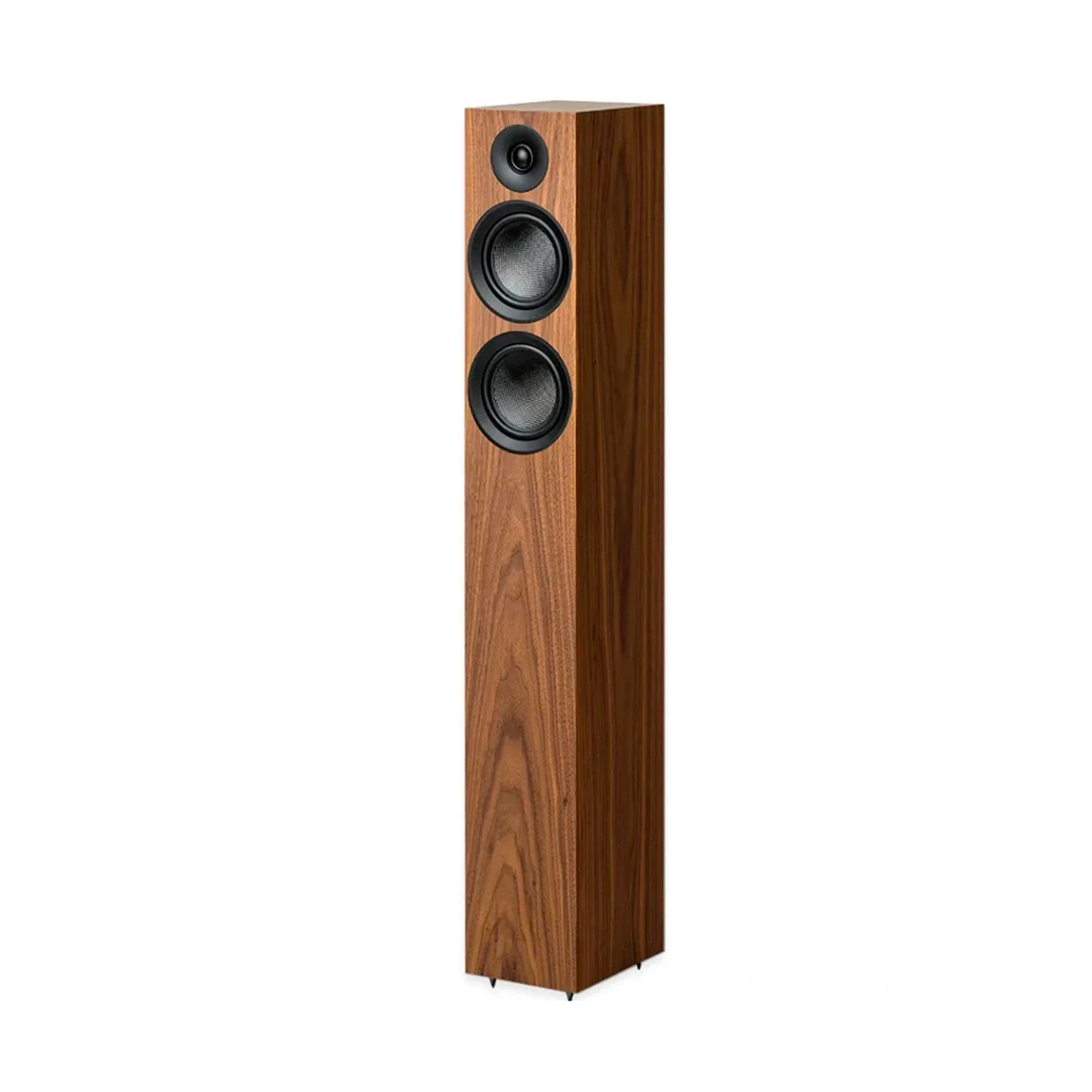 Pro-Ject Speaker Box 12 E Carbon Walnut по цене 140 000.00 ₽
