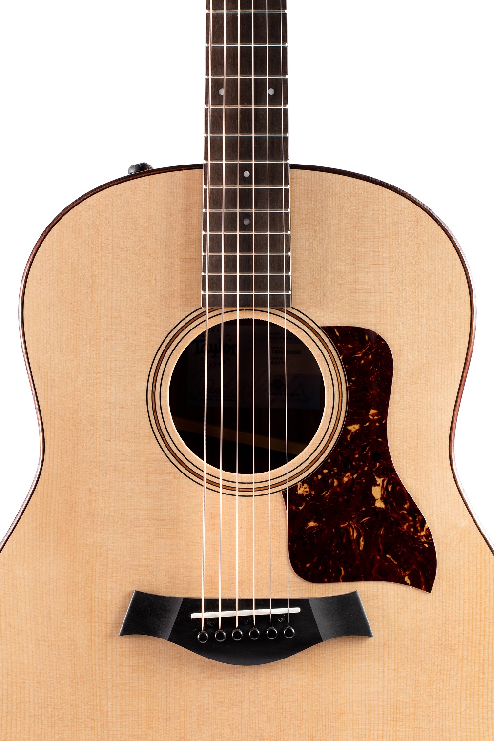 Taylor American Dream Series AD17e Natural Top по цене 331 100 ₽