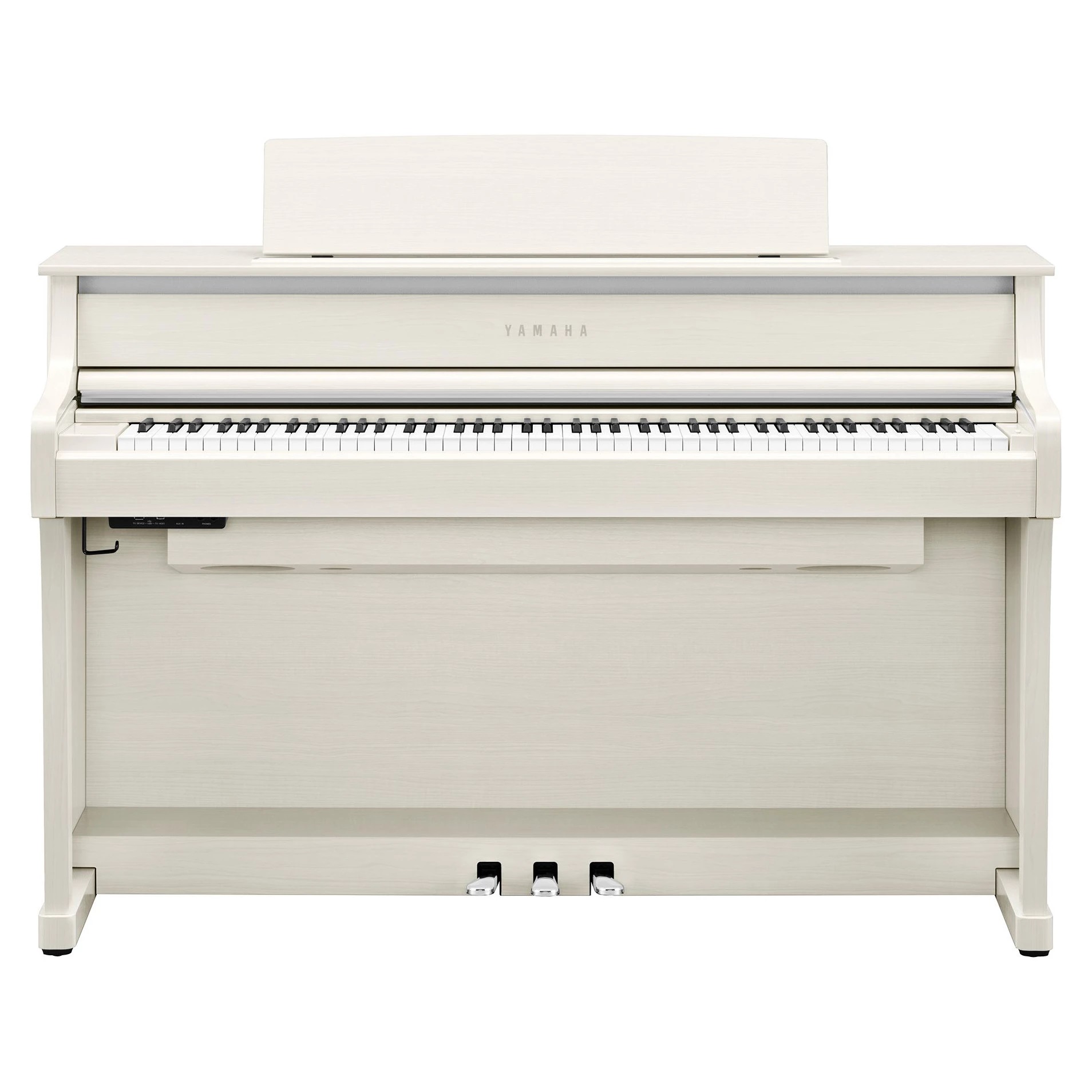 Yamaha CLP-875WB купить за 387 190 ₽ с доставкой по Москве и всей России в интернет-магазине ALL for DJ Yamaha CLP-875WB по цене 387 190 ₽