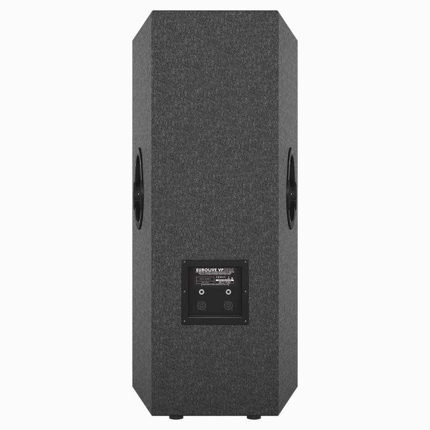 Behringer VP2520 по цене 46 050 ₽