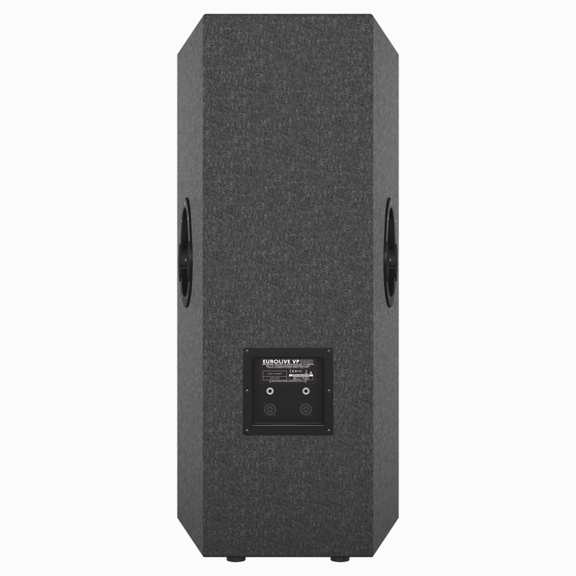 Behringer VP2520 по цене 49 990.00 ₽