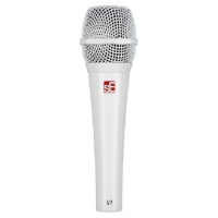 sE Electronics V7 White по цене 8 420 ₽