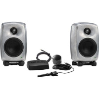 Genelec Stereo 8320ARwM Bundle Pack