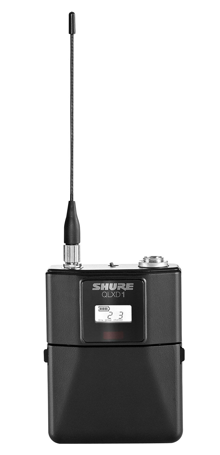 Shure QLXD14E G51 по цене 184 113 ₽