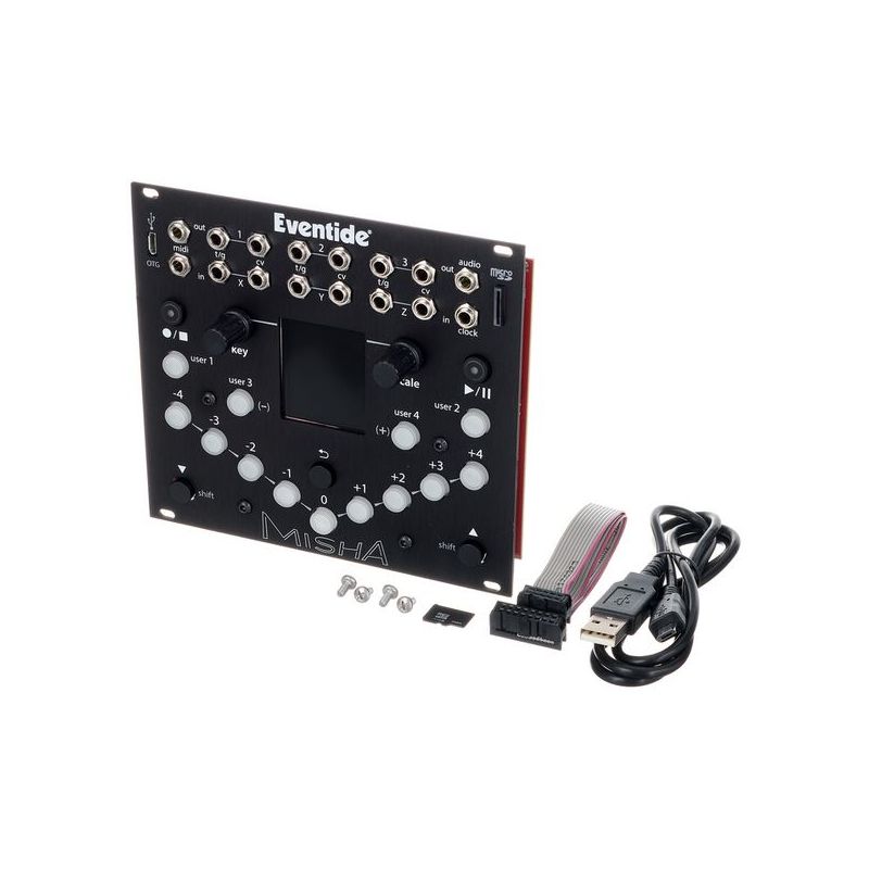 Eventide Misha по цене 99 550 ₽