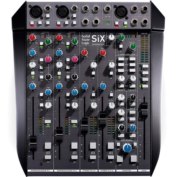 SSL SiX по цене 161 000 ₽