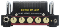Hotone Nano Legacy British Invasion по цене 9 100 ₽