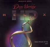 Dean Markley 2088 Helix HD Phos MED