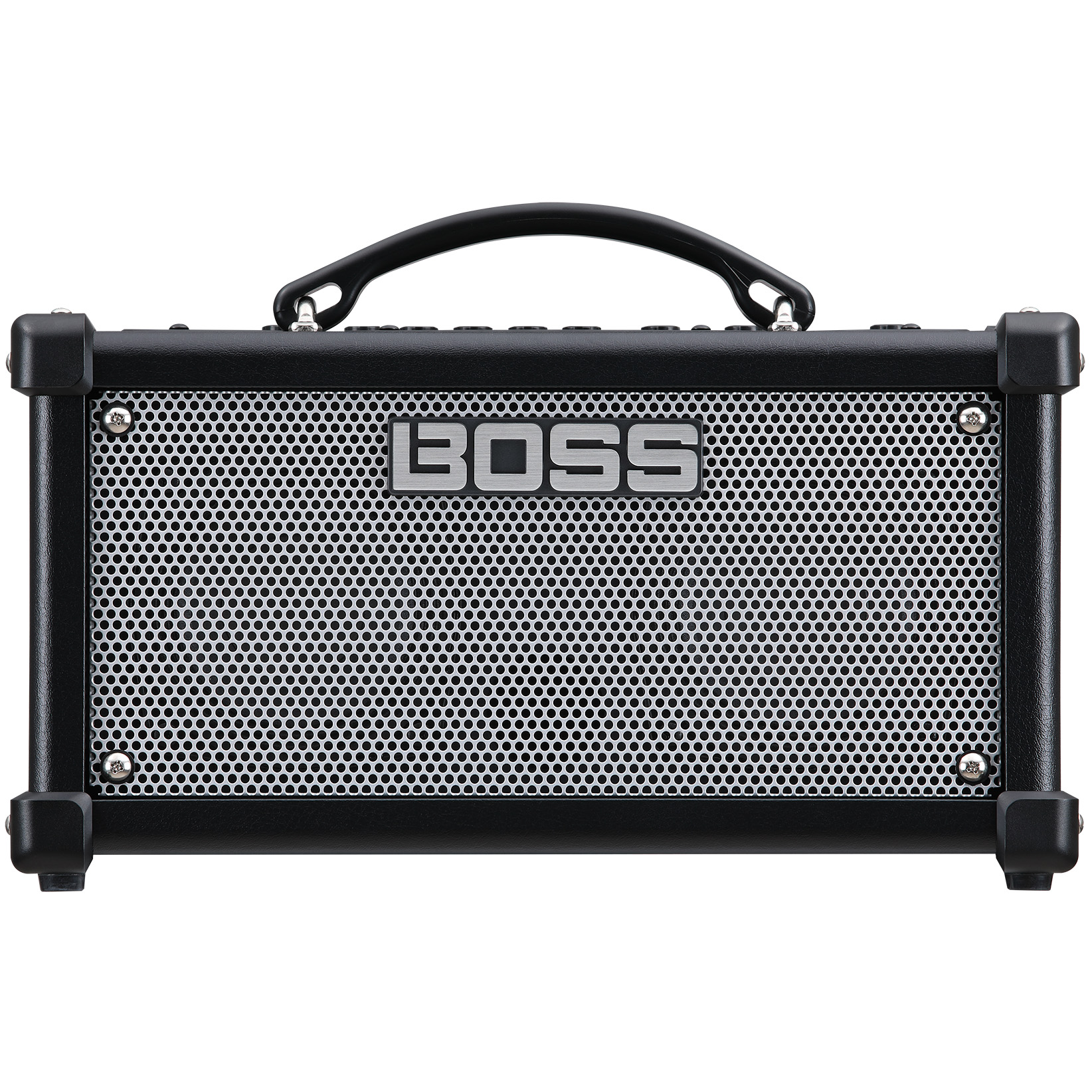 Boss Dual Cube LX по цене 25 250 ₽