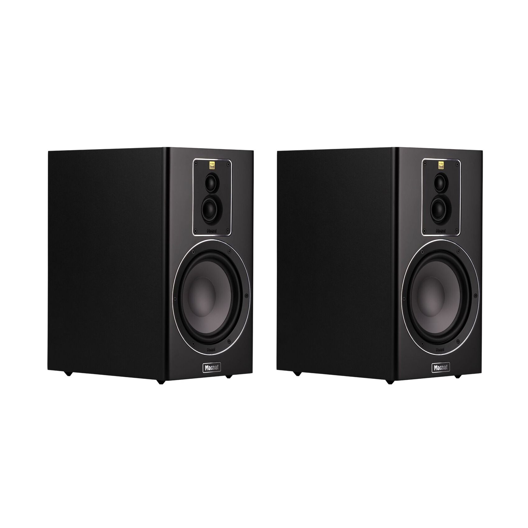 Magnat Signature 603 Black по цене 75 000 ₽