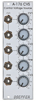 Doepfer A-176 Control Voltage Source
