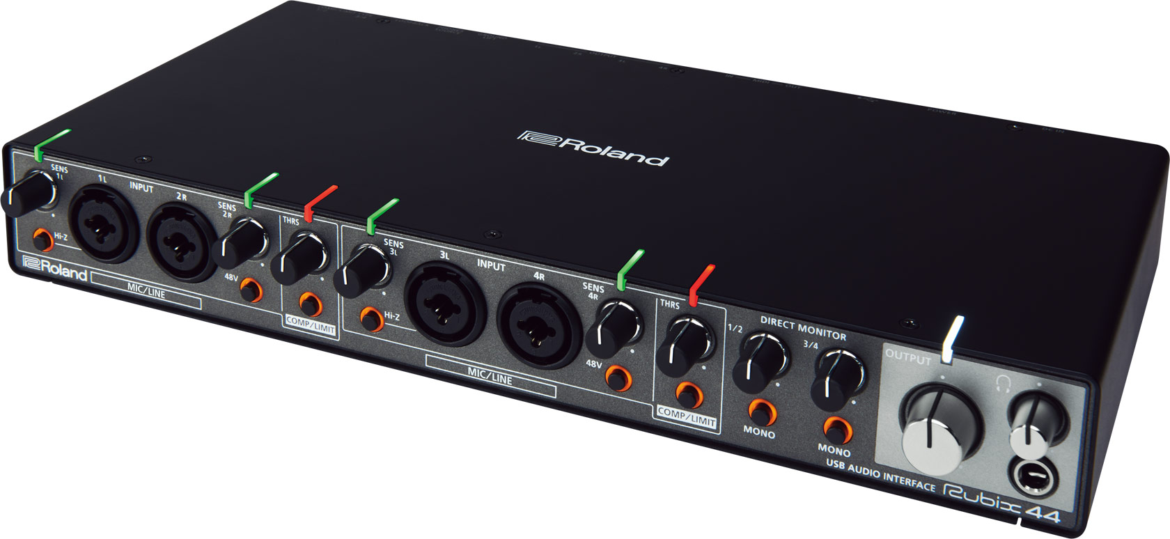 Roland Rubix44 по цене 46 900 ₽