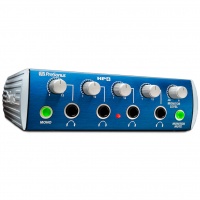 PreSonus HP4