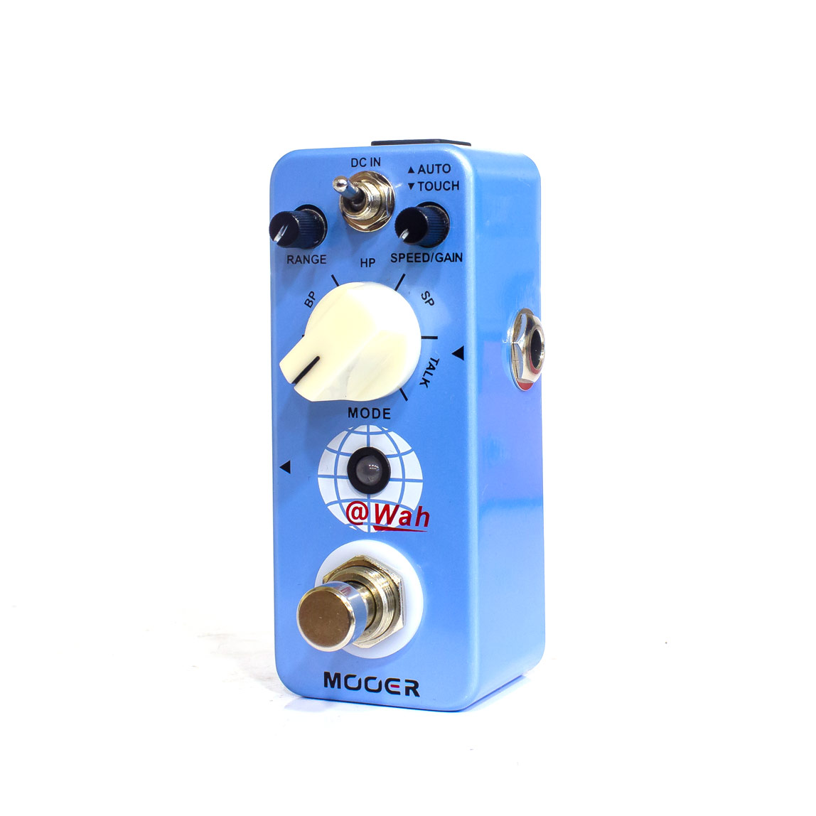 Mooer @Wah по цене 4 700 ₽