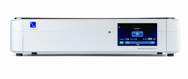 PS Audio DirectStream DAC Silver по цене 738 000 ₽