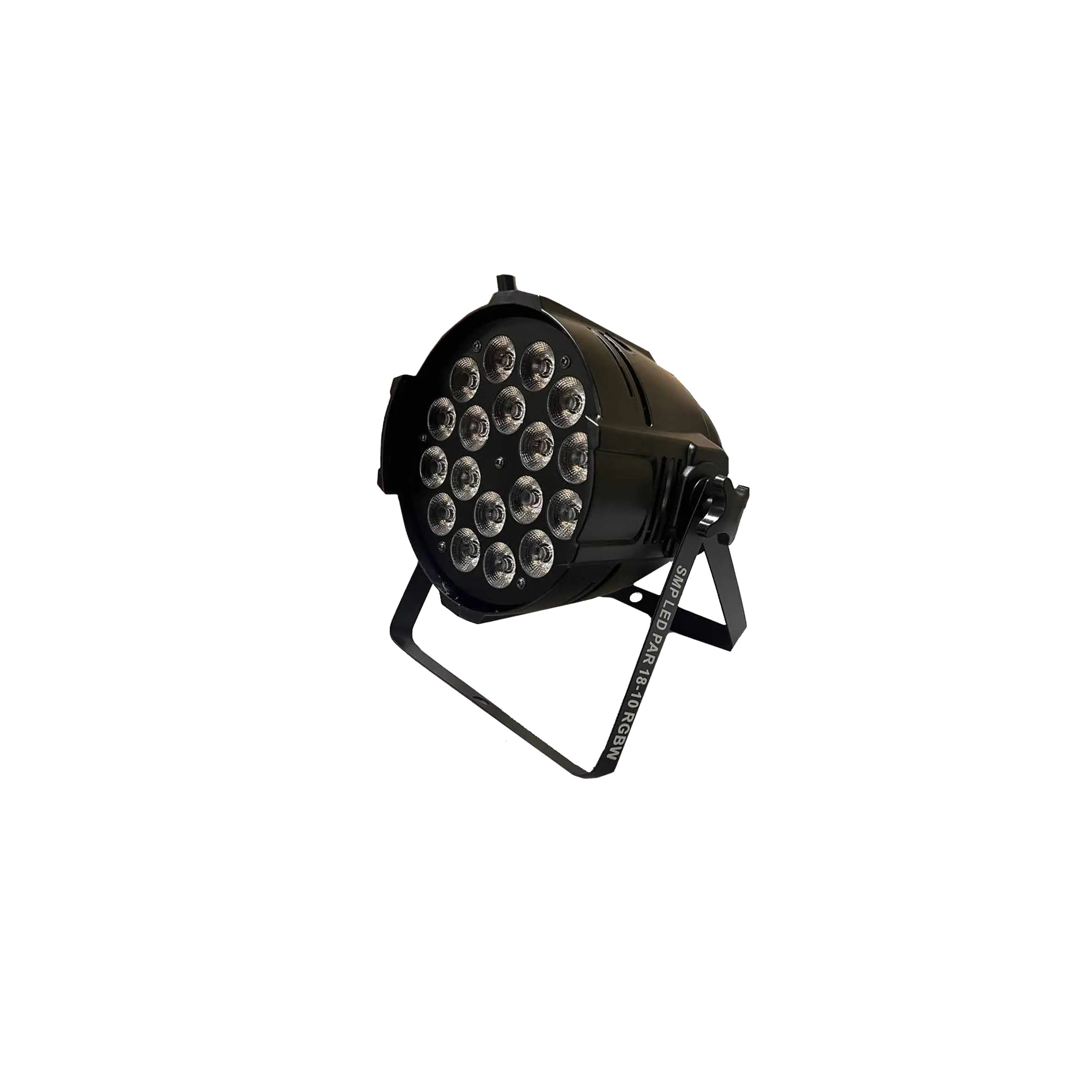 Proton Lighting SMP LED PAR 18-10 RGBW по цене 12&nbsp;800.00 ₽