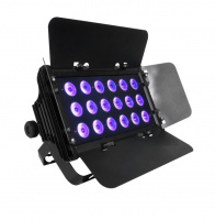 CHAUVET-DJ SLIM BANK UV 18