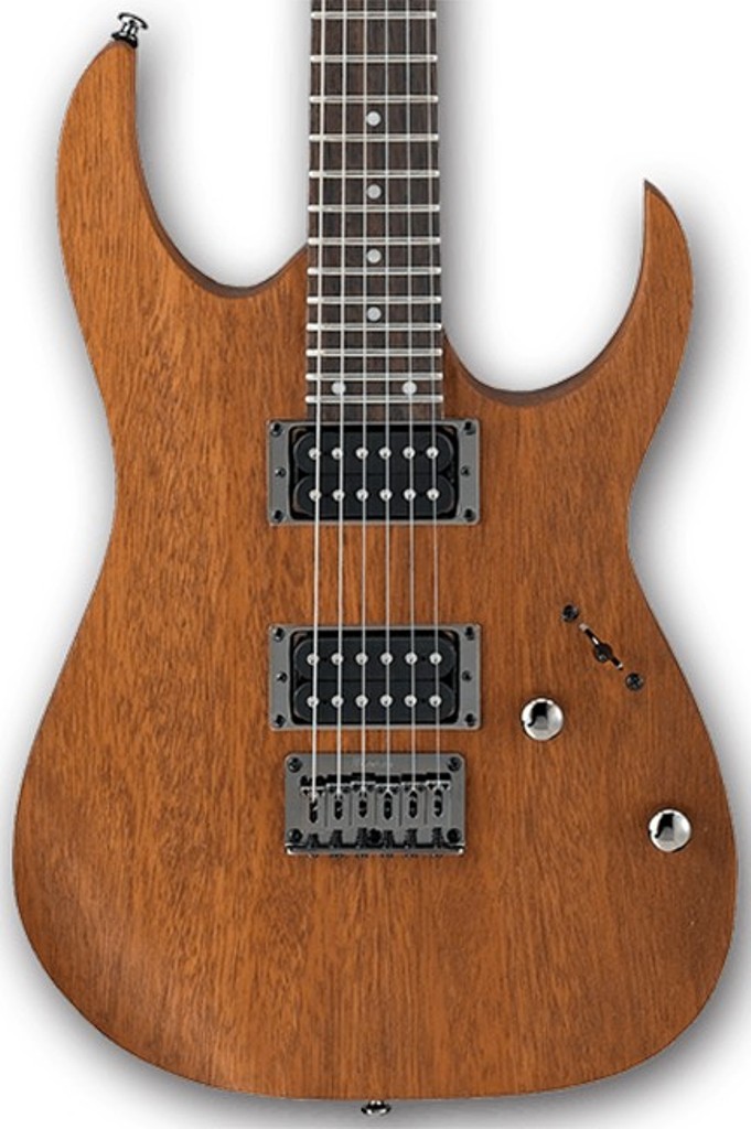 Ibanez RG421-MOL Mahogany Oil по цене 44 000 ₽