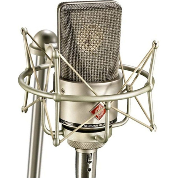 Neumann TLM 103 Studio Set по цене 186 980.00 ₽