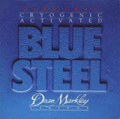 Dean Markley 2562 Blue Steel