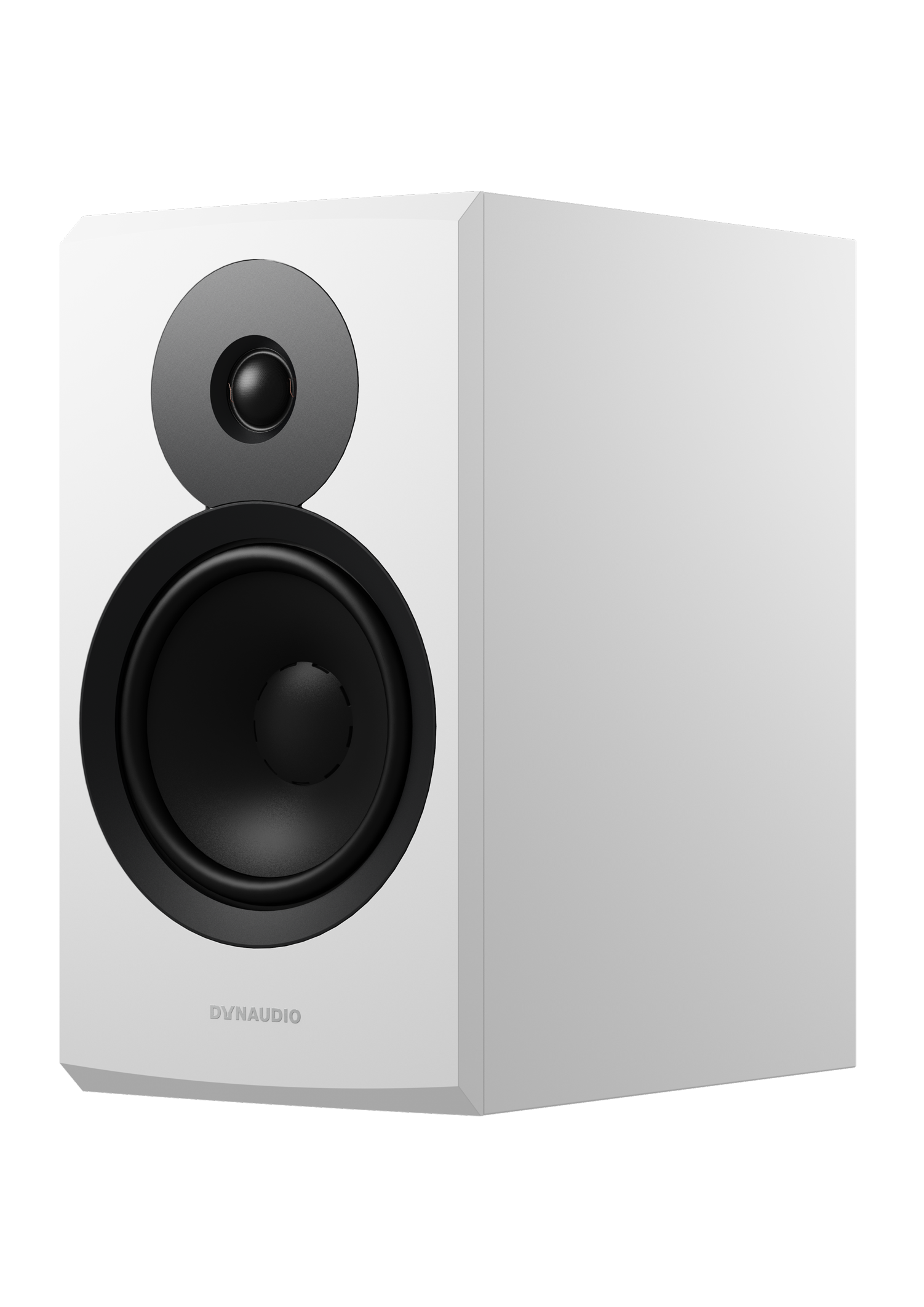 Dynaudio Emit 20 White по цене 122 000 ₽