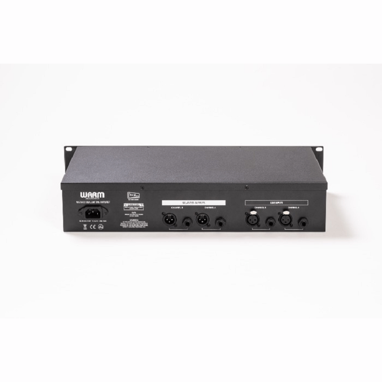 Warm Audio WA76-D2 по цене 142 710 ₽