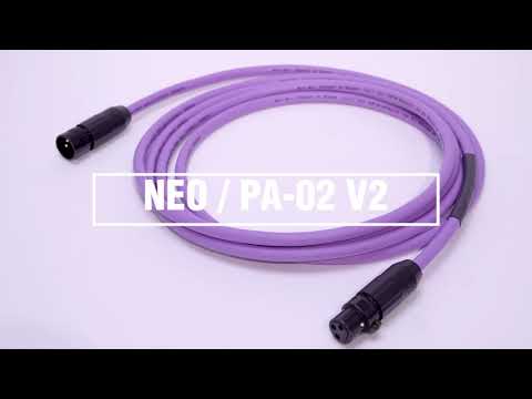 Oyaide Neo d+ USB 2.0 Kabel, Typ-C/-B, Class B, 0,7 m по цене 4 100 ₽