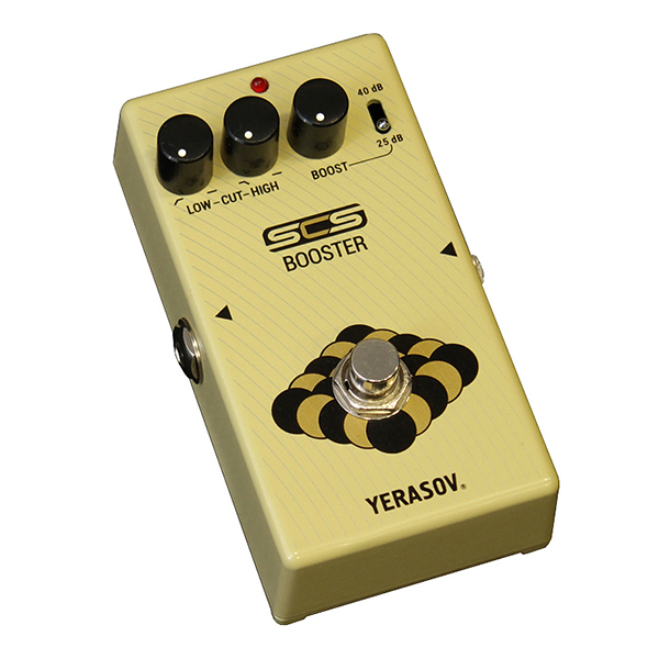 Yerasov SCS-BB-10 Booster по цене 6&nbsp;290.00 ₽