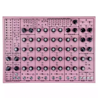 SOMA Pulsar-23 Pink (Screw) по цене 154 400 ₽