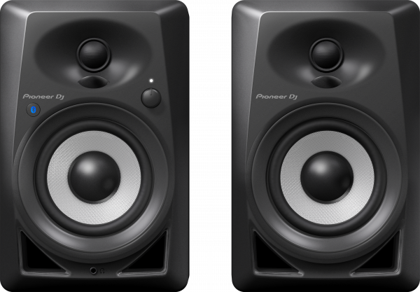 Pioneer DM-40BT по цене 26 100 ₽