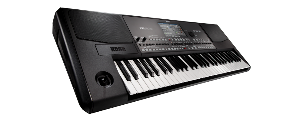 Korg Pa600 по цене 118 000 ₽