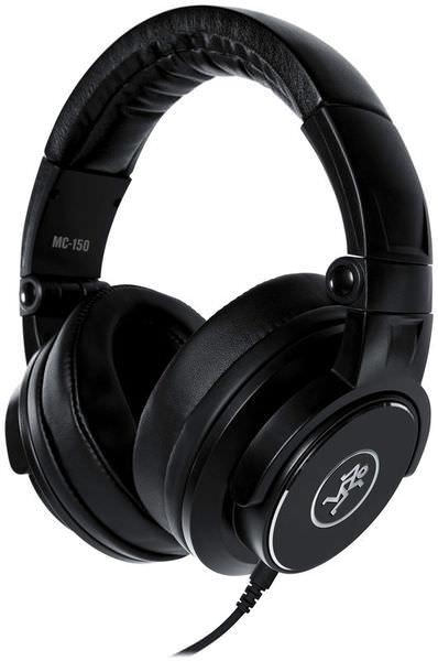 Mackie MC-150 по цене 10 800 ₽