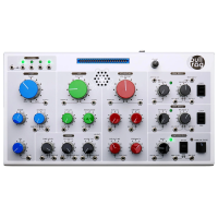 Erica Synths Bullfrog