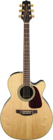Takamine GN71CE NAT по цене 46 200 ₽